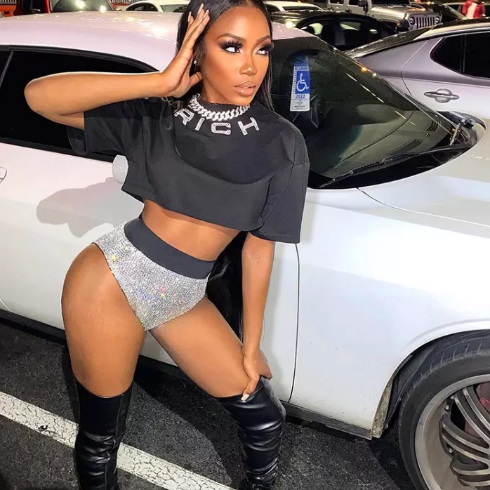 PantiesFinal Sale Price Is Firm